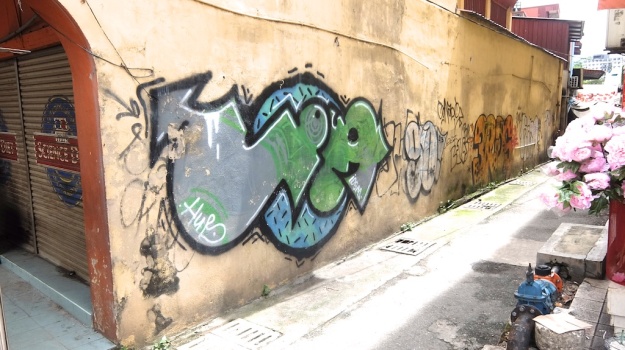 graffiti_KL_streetart_old